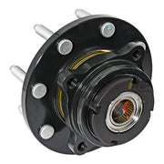 InMotion Parts Wheel Bearing and Hub Assembly P/N:WA515021HD - Image 3