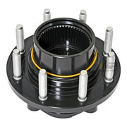 InMotion Parts Wheel Bearing and Hub Assembly P/N:WA515021HD - Image 1