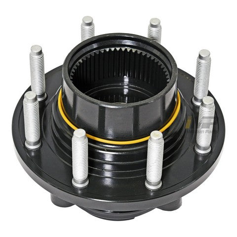 InMotion Parts Wheel Bearing and Hub Assembly P/N:WA515021HD - Image 1