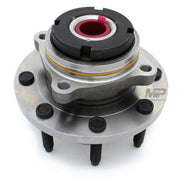 InMotion Parts Wheel Bearing and Hub Assembly P/N:WA515021 - Image 1
