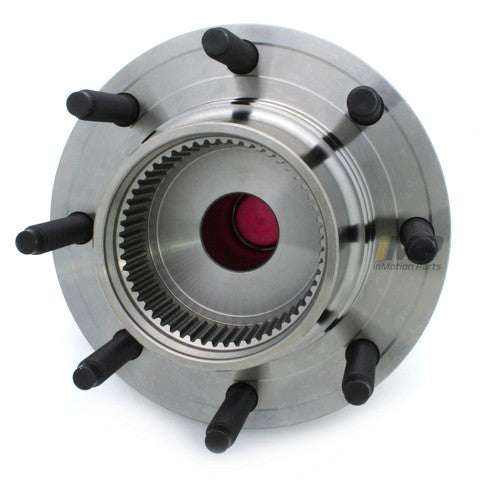 InMotion Parts Wheel Bearing and Hub Assembly P/N:WA515021 - Image 3