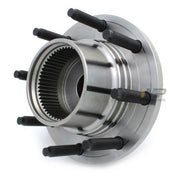 InMotion Parts Wheel Bearing and Hub Assembly P/N:WA515021 - Image 2