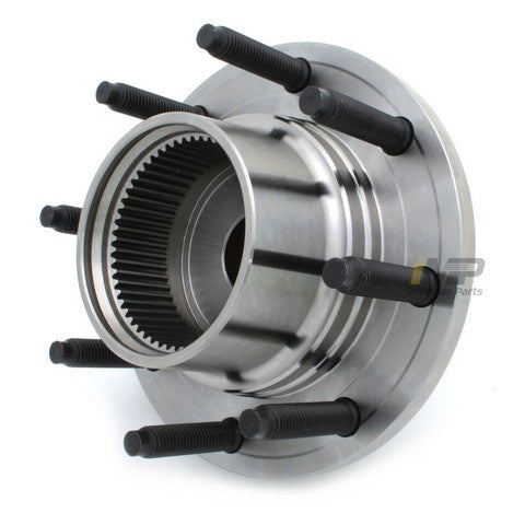 InMotion Parts Wheel Bearing and Hub Assembly P/N:WA515021 - Image 2