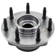 InMotion Parts Wheel Bearing and Hub Assembly P/N:WA515022 - Image 3