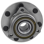 InMotion Parts Wheel Bearing and Hub Assembly P/N:WA515022 - Image 2