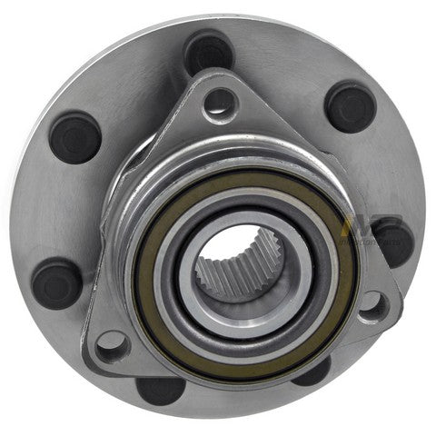 InMotion Parts Wheel Bearing and Hub Assembly P/N:WA515022 - Image 2