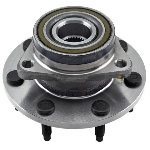InMotion Parts Wheel Bearing and Hub Assembly P/N:WA515022 - Image 1