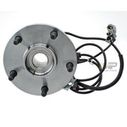 InMotion Parts Wheel Bearing and Hub Assembly P/N:WA515023 - Image 3