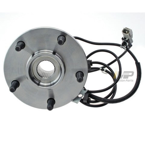 InMotion Parts Wheel Bearing and Hub Assembly P/N:WA515023 - Image 3