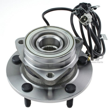InMotion Parts Wheel Bearing and Hub Assembly P/N:WA515023 - Image 1