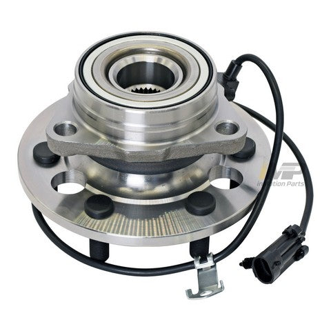 InMotion Parts Wheel Bearing and Hub Assembly P/N:WA515024HD - Image 4