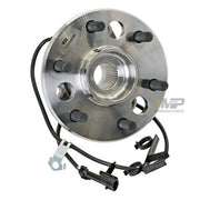 InMotion Parts Wheel Bearing and Hub Assembly P/N:WA515024HD - Image 2