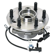InMotion Parts Wheel Bearing and Hub Assembly P/N:WA515024HD - Image 1