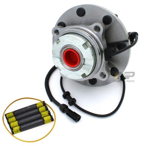 InMotion Parts Wheel Bearing and Hub Assembly P/N:WA515025 - Image 3