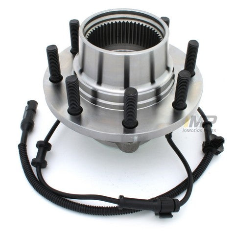 InMotion Parts Wheel Bearing and Hub Assembly P/N:WA515025 - Image 1