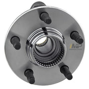 InMotion Parts Wheel Bearing and Hub Assembly P/N:WA515026 - Image 3