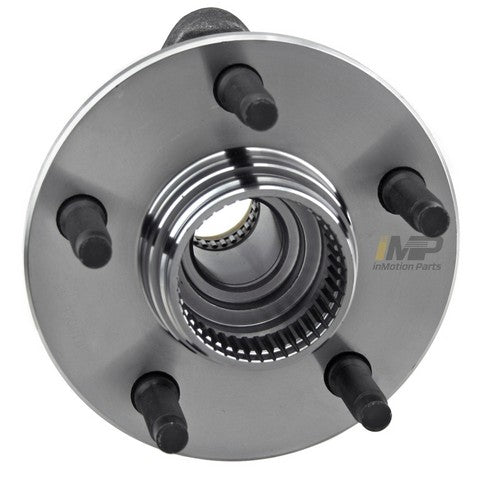 InMotion Parts Wheel Bearing and Hub Assembly P/N:WA515026 - Image 3