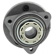 InMotion Parts Wheel Bearing and Hub Assembly P/N:WA515026 - Image 2