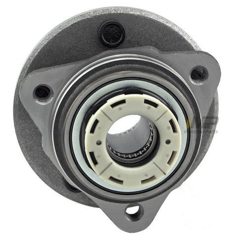 InMotion Parts Wheel Bearing and Hub Assembly P/N:WA515026 - Image 2