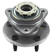 InMotion Parts Wheel Bearing and Hub Assembly P/N:WA515026 - Image 1