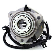 InMotion Parts Wheel Bearing and Hub Assembly P/N:WA515027 - Image 1