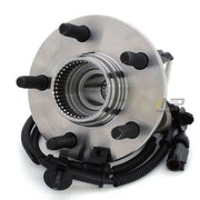 InMotion Parts Wheel Bearing and Hub Assembly P/N:WA515027 - Image 2