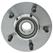InMotion Parts Wheel Bearing and Hub Assembly P/N:WA515028 - Image 1