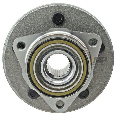 InMotion Parts Wheel Bearing and Hub Assembly P/N:WA515028 - Image 3