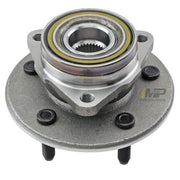 InMotion Parts Wheel Bearing and Hub Assembly P/N:WA515028 - Image 2