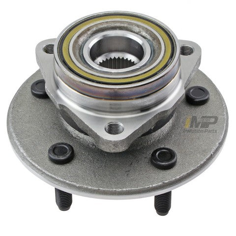 InMotion Parts Wheel Bearing and Hub Assembly P/N:WA515028 - Image 2