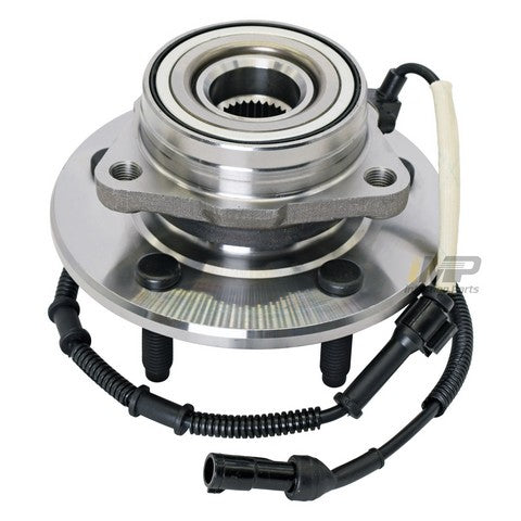 InMotion Parts Wheel Bearing and Hub Assembly P/N:WA515029HD - Image 4