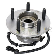 InMotion Parts Wheel Bearing and Hub Assembly P/N:WA515029HD - Image 2