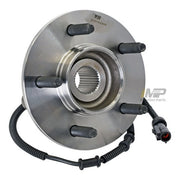 InMotion Parts Wheel Bearing and Hub Assembly P/N:WA515029HD - Image 1