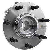 InMotion Parts Wheel Bearing and Hub Assembly P/N:WA515030 - Image 2