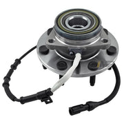 InMotion Parts Wheel Bearing and Hub Assembly P/N:WA515030 - Image 3