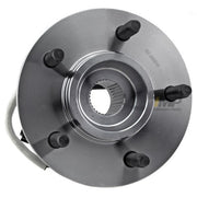 InMotion Parts Wheel Bearing and Hub Assembly P/N:WA515031 - Image 2