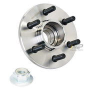 InMotion Parts Wheel Bearing and Hub Assembly P/N:WA515032HD - Image 4