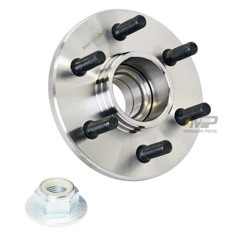 InMotion Parts Wheel Bearing and Hub Assembly P/N:WA515032HD - Image 4