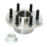 InMotion Parts Wheel Bearing and Hub Assembly P/N:WA515032HD - Image 2