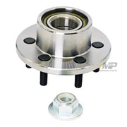InMotion Parts Wheel Bearing and Hub Assembly P/N:WA515032HD - Image 1