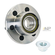 InMotion Parts Wheel Bearing and Hub Assembly P/N:WA515032HD - Image 3