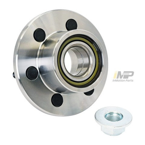 InMotion Parts Wheel Bearing and Hub Assembly P/N:WA515032HD - Image 3