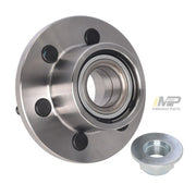 InMotion Parts Wheel Bearing and Hub Assembly P/N:WA515032 - Image 4