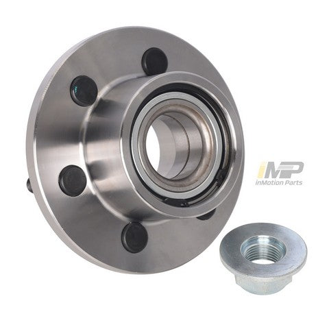 InMotion Parts Wheel Bearing and Hub Assembly P/N:WA515032 - Image 4