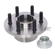 InMotion Parts Wheel Bearing and Hub Assembly P/N:WA515032 - Image 1
