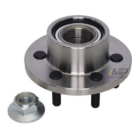 InMotion Parts Wheel Bearing and Hub Assembly P/N:WA515032 - Image 3