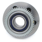 InMotion Parts Wheel Bearing and Hub Assembly P/N:WA515033 - Image 2