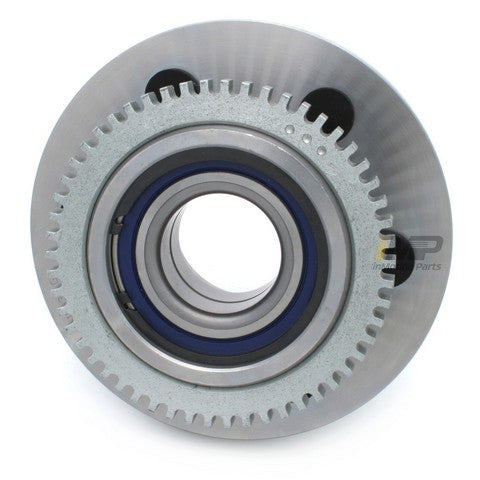InMotion Parts Wheel Bearing and Hub Assembly P/N:WA515033 - Image 2