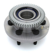 InMotion Parts Wheel Bearing and Hub Assembly P/N:WA515033 - Image 1