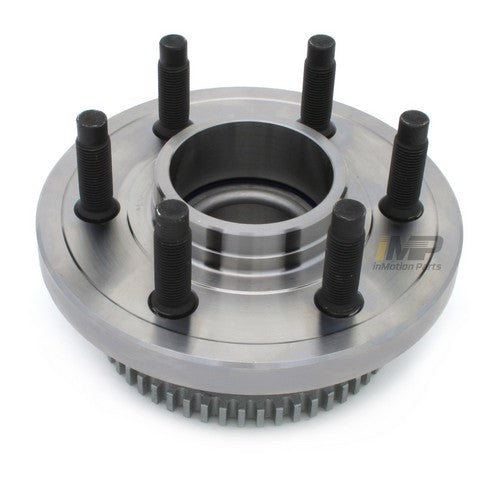 InMotion Parts Wheel Bearing and Hub Assembly P/N:WA515033 - Image 3